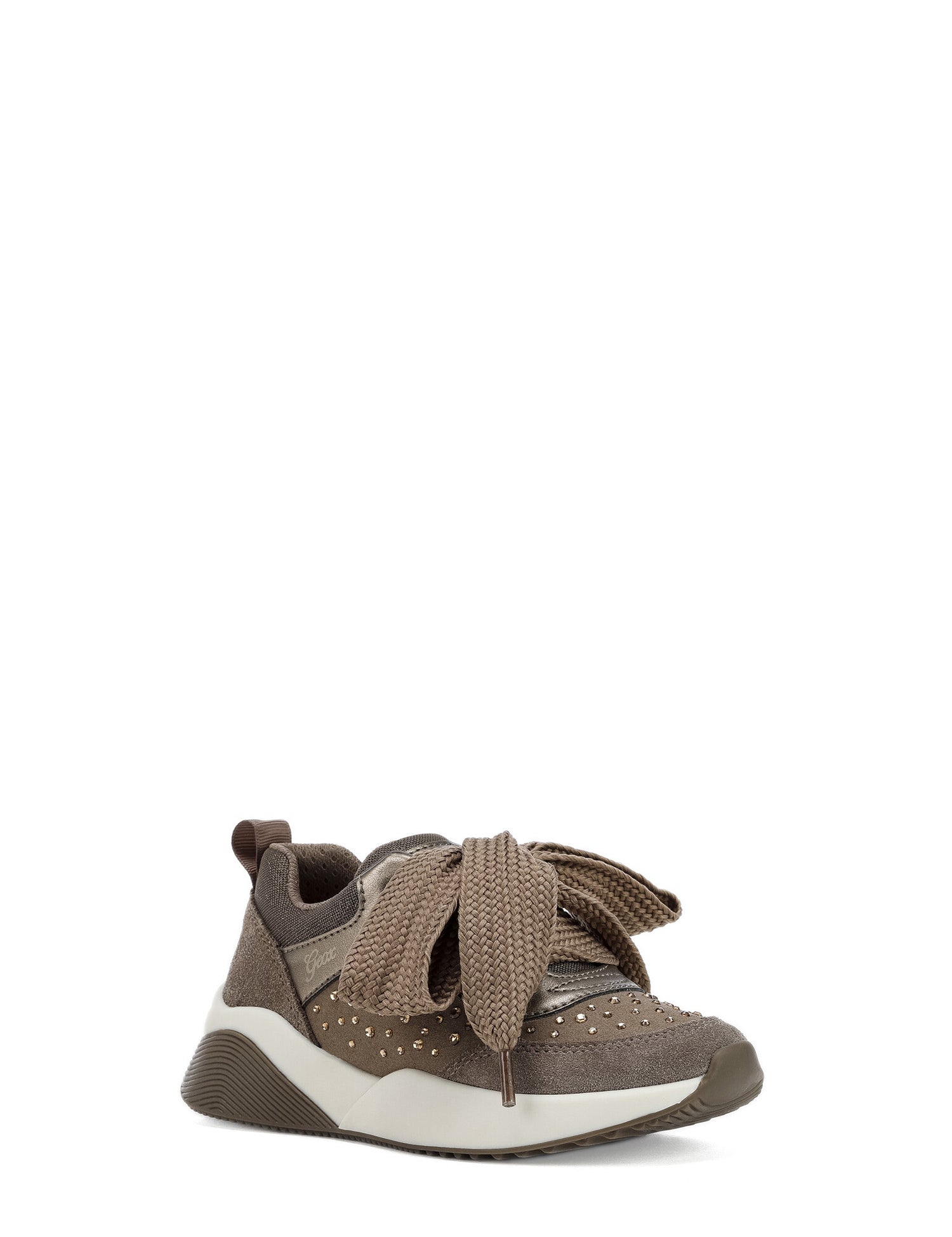 Sneakers Beige Geox