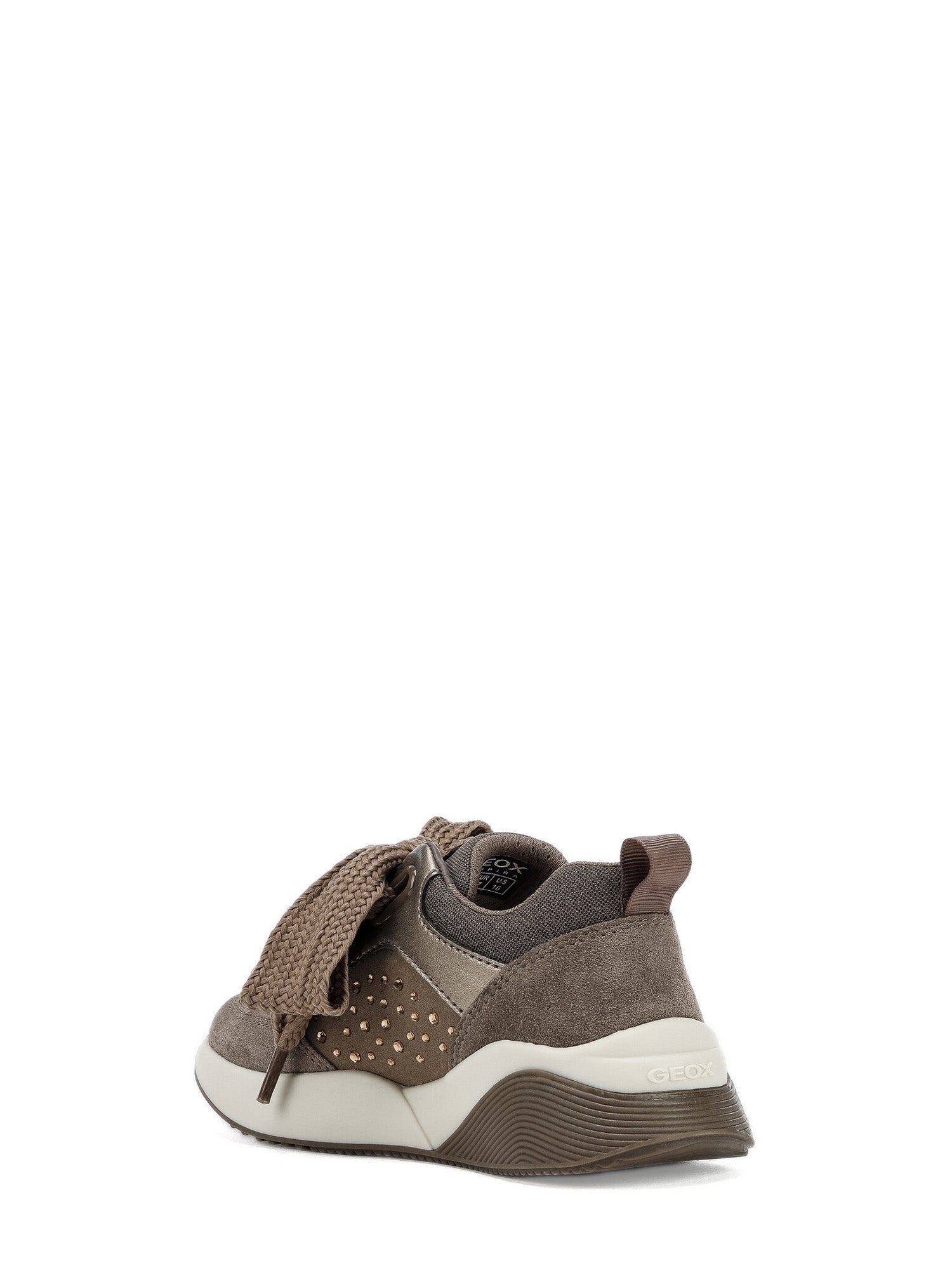 Sneakers Beige Geox
