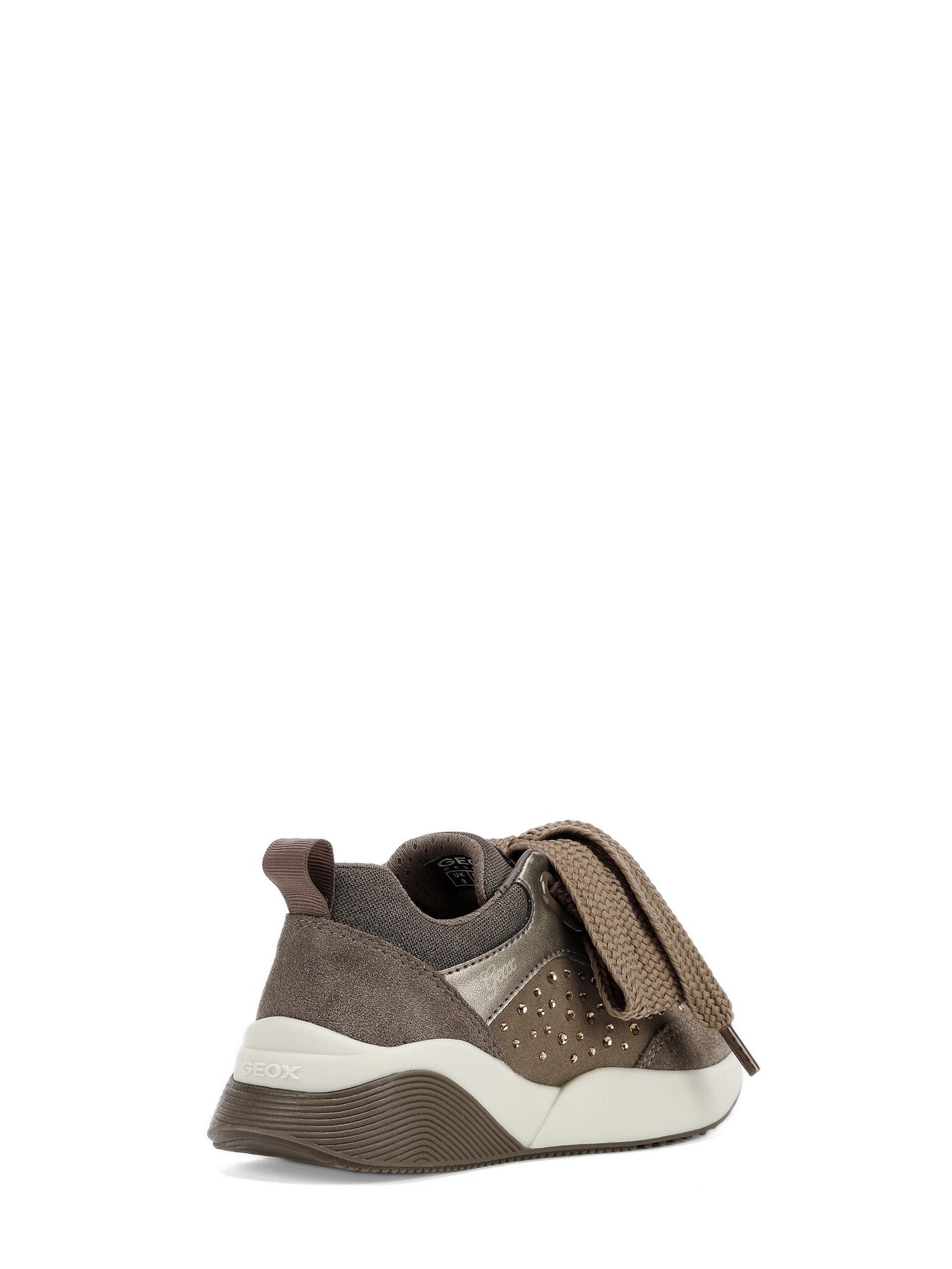 Sneakers Beige Geox