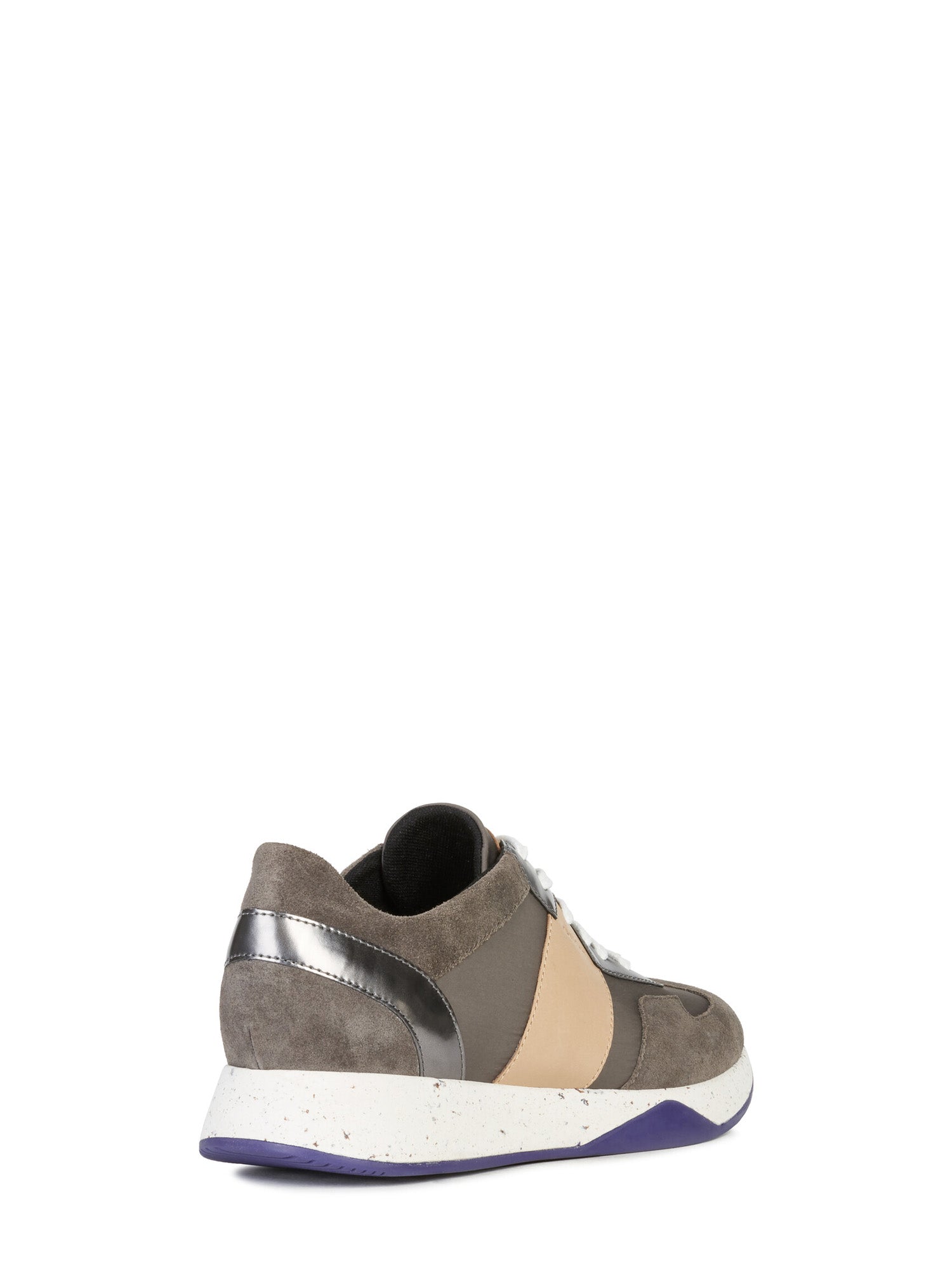 Sneakers Grigio Geox