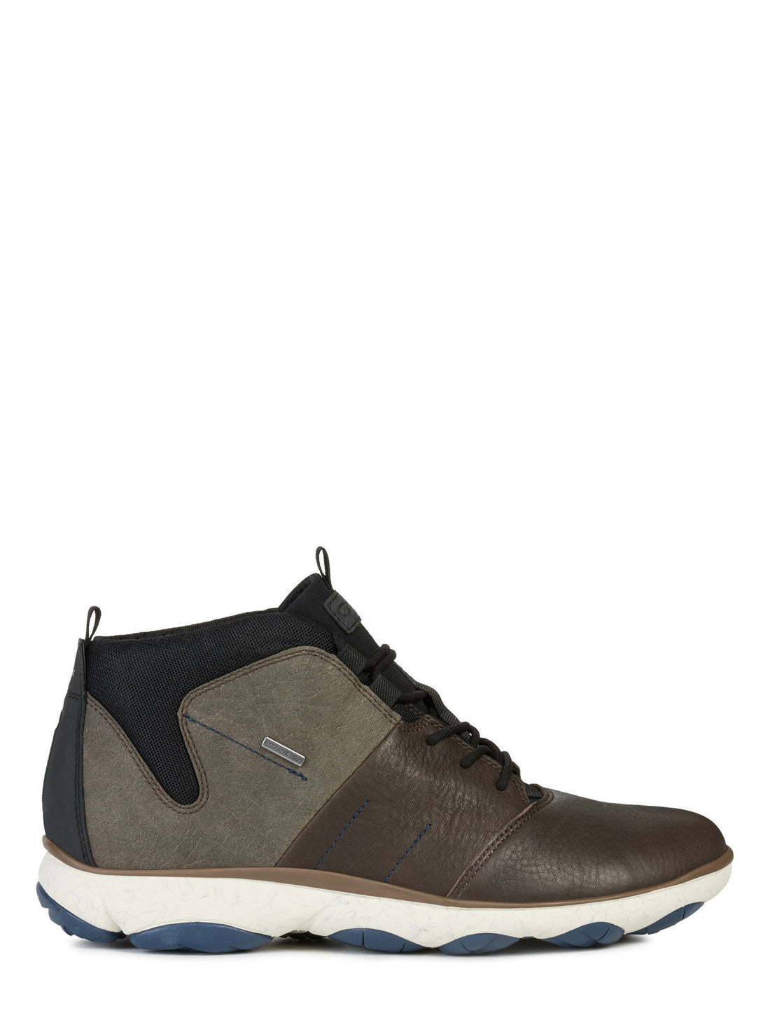 Sneakers Marrone Geox