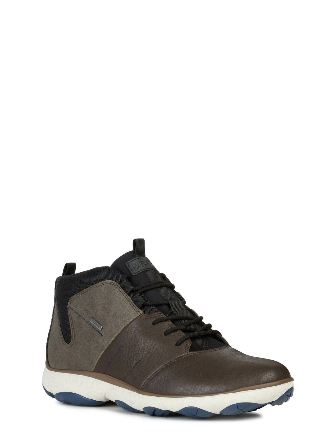 Sneakers Marrone Geox