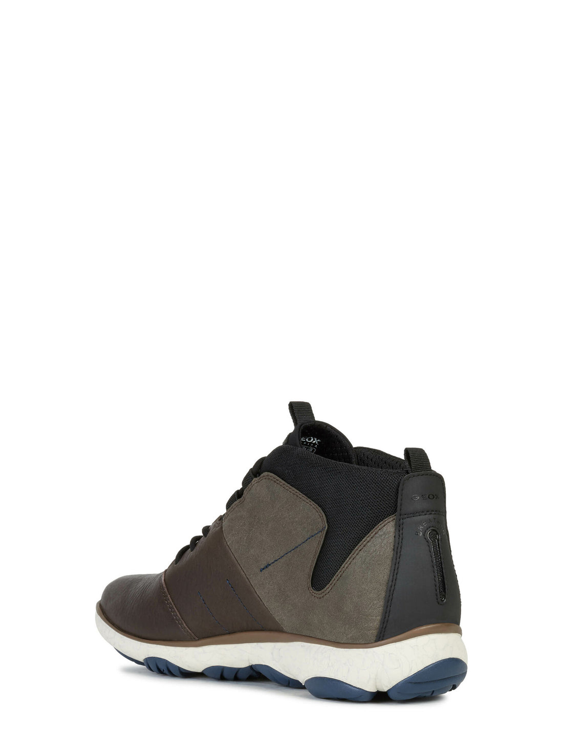 Sneakers Marrone Geox