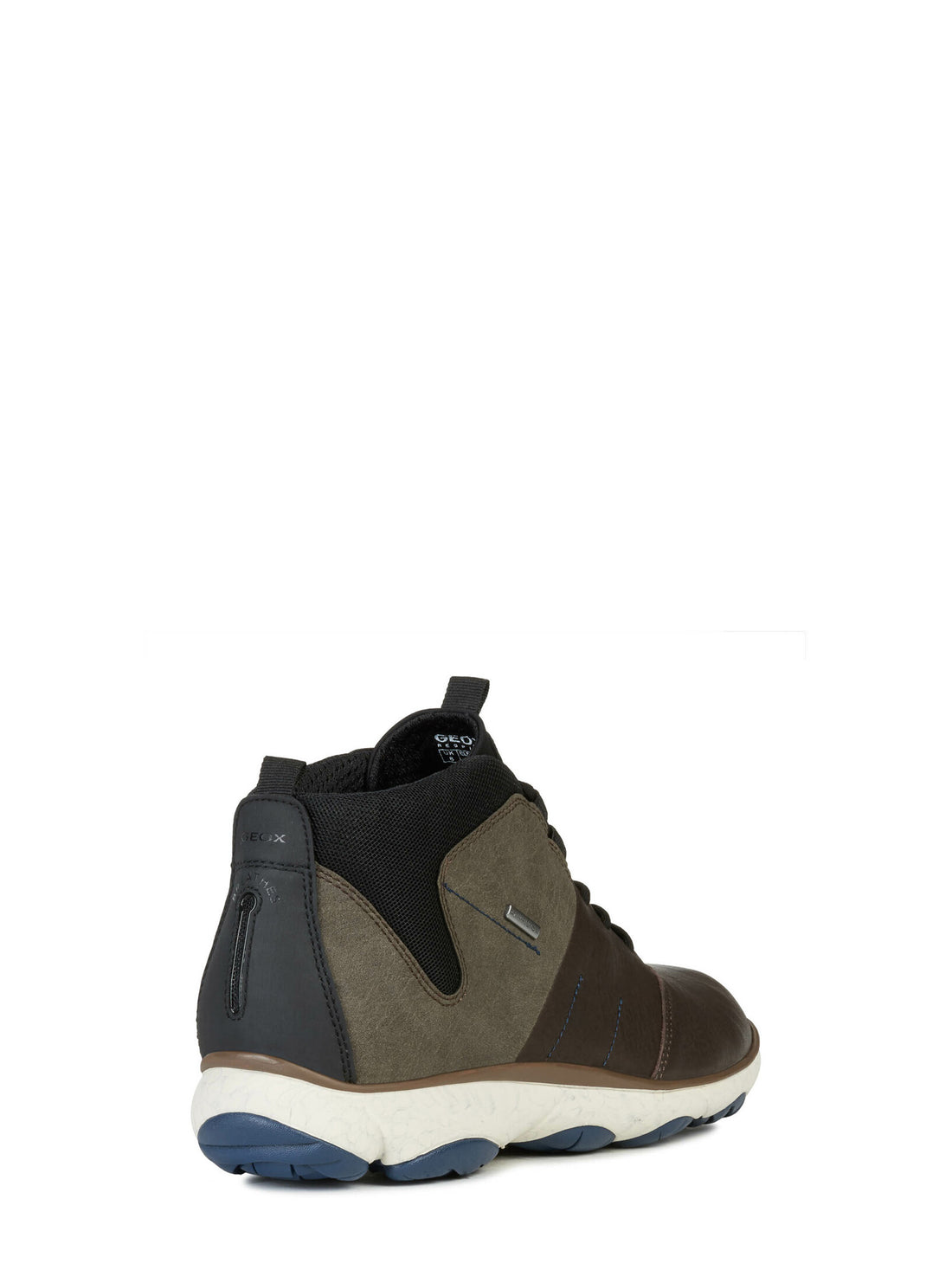 Sneakers Marrone Geox