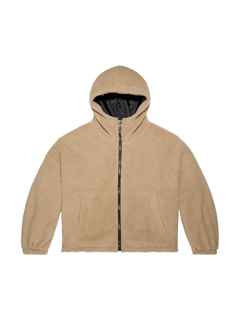 Felpe Marrone Converse