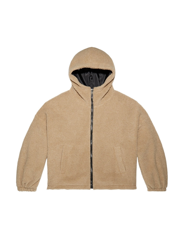 Felpe Marrone Converse