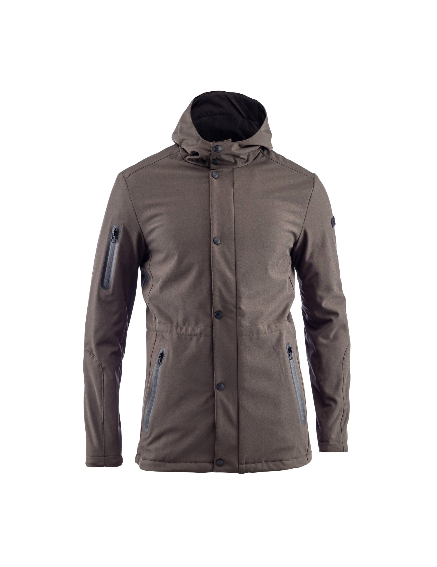 Giacche Verde Lumberjack