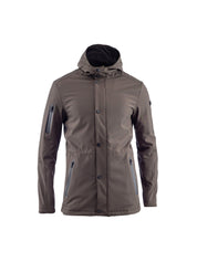 Giacche Verde Lumberjack