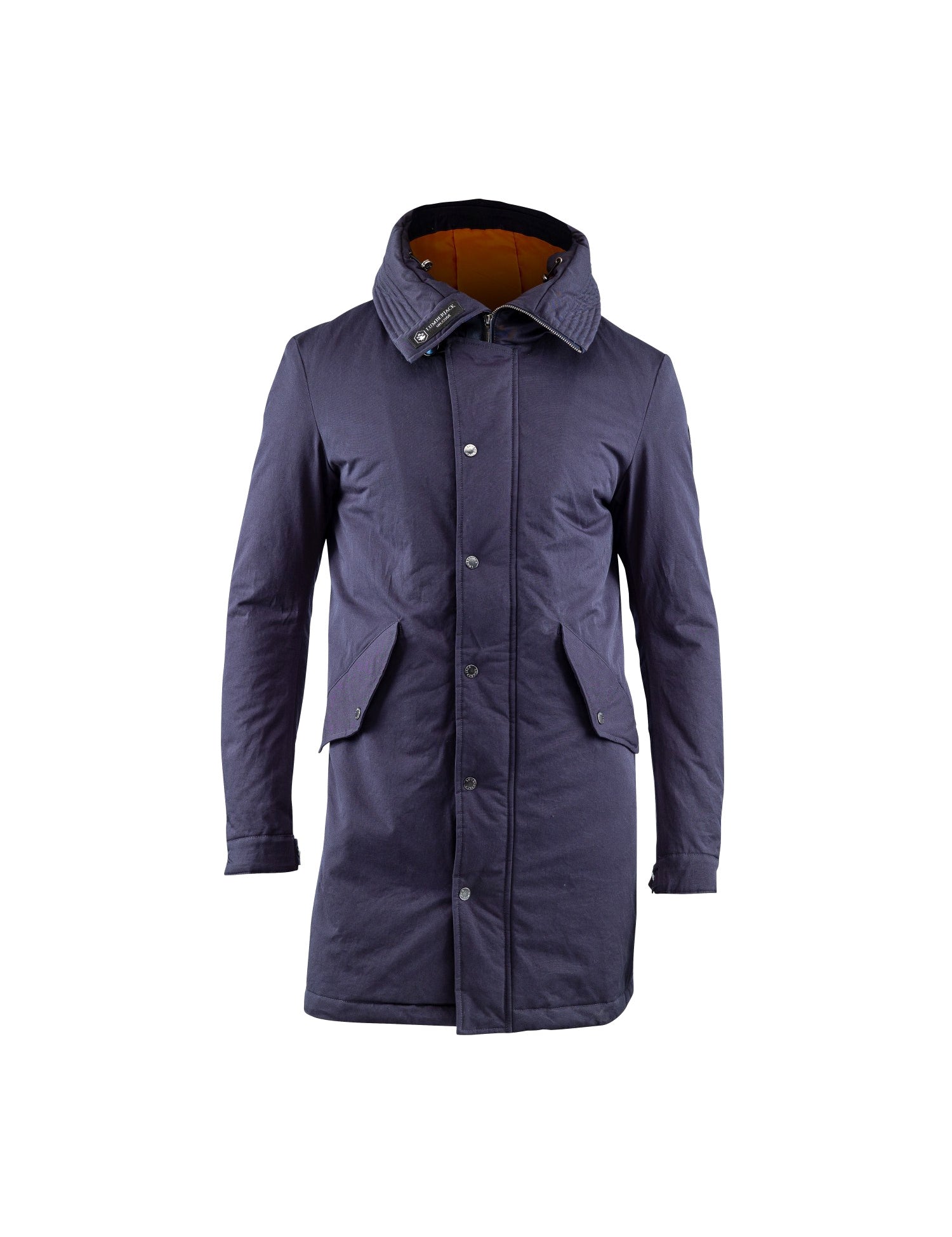 Giacche Blu Lumberjack