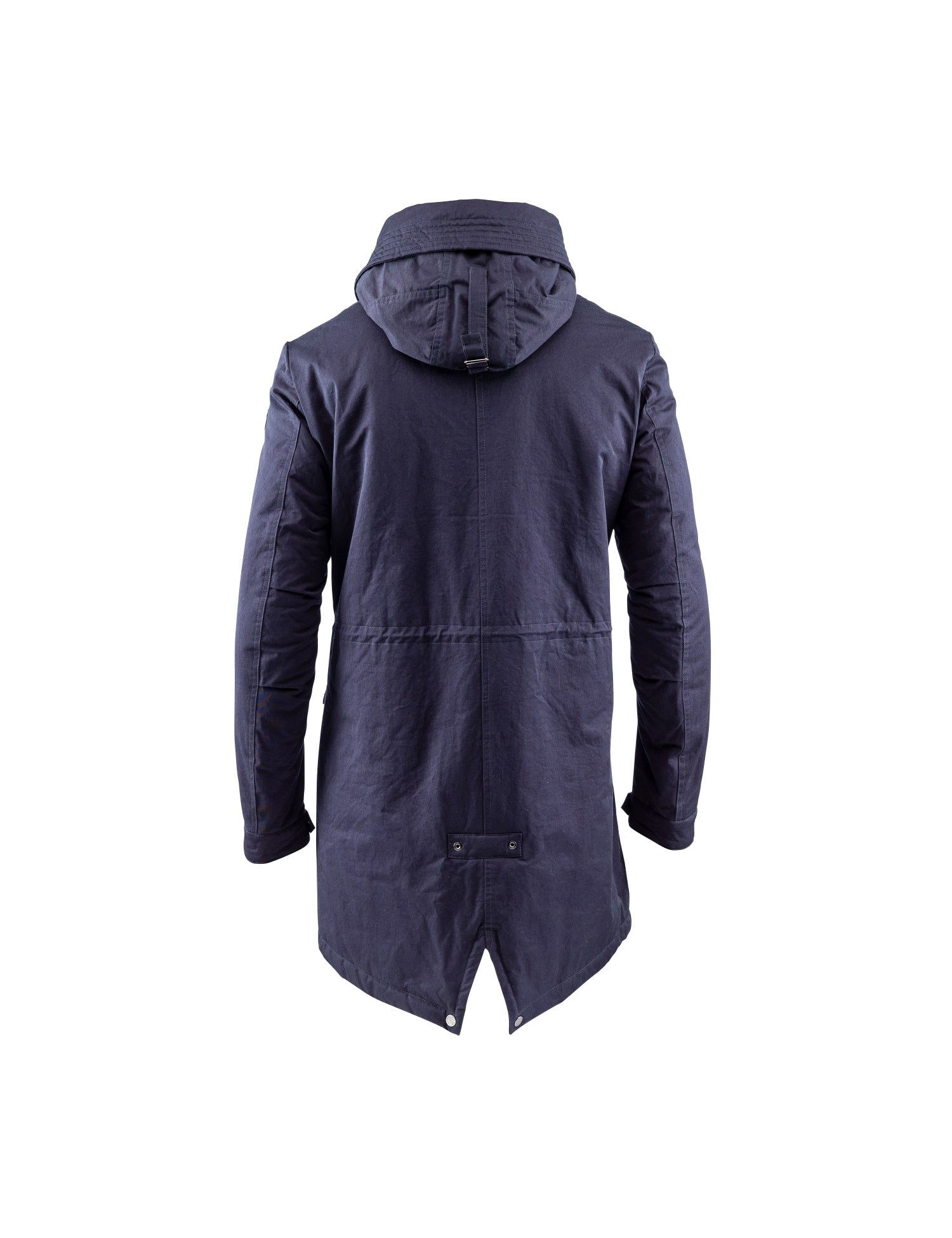 Giacche Blu Lumberjack