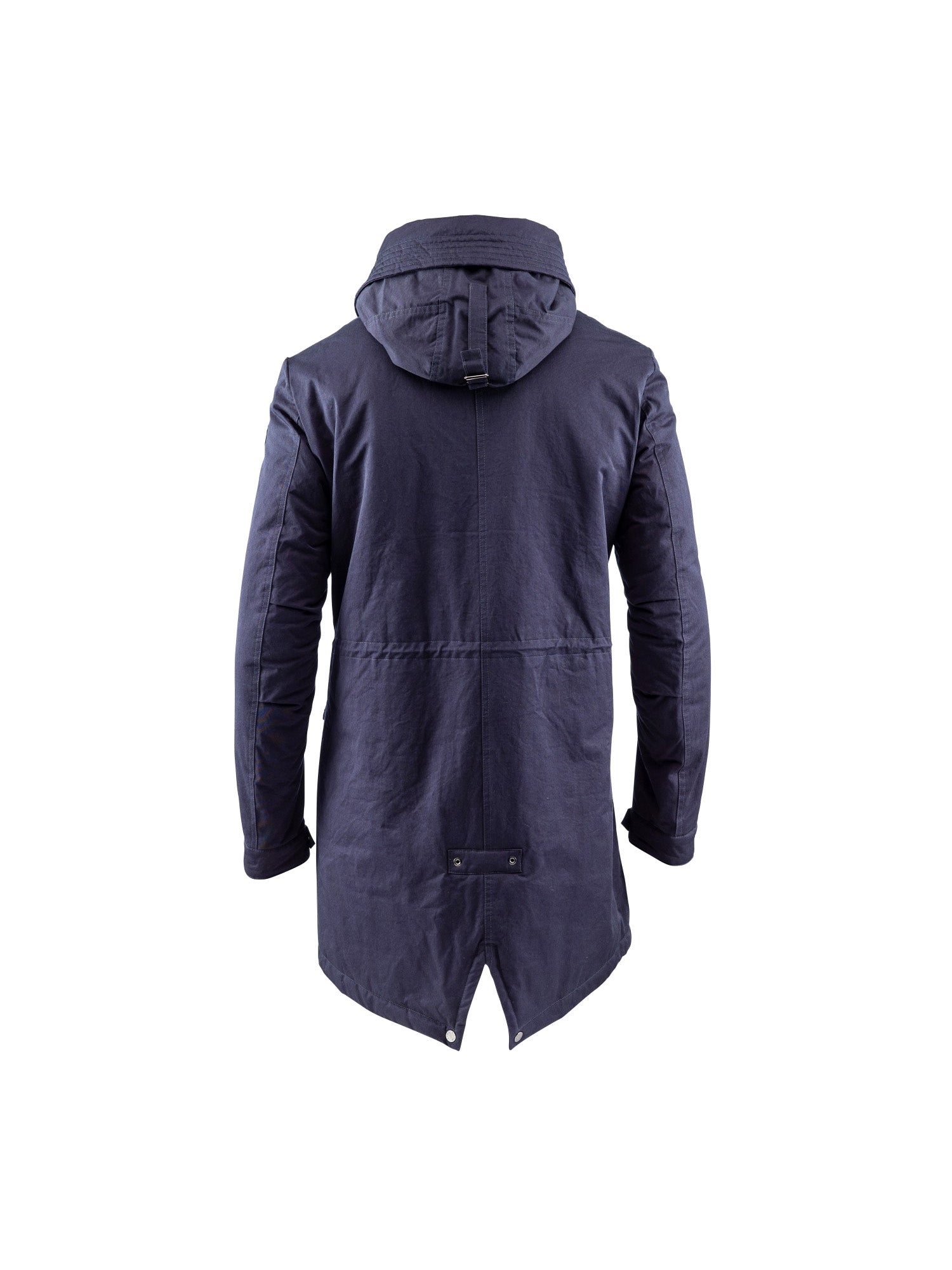 Giacche Blu Lumberjack