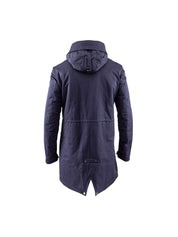 Giacche Blu Lumberjack