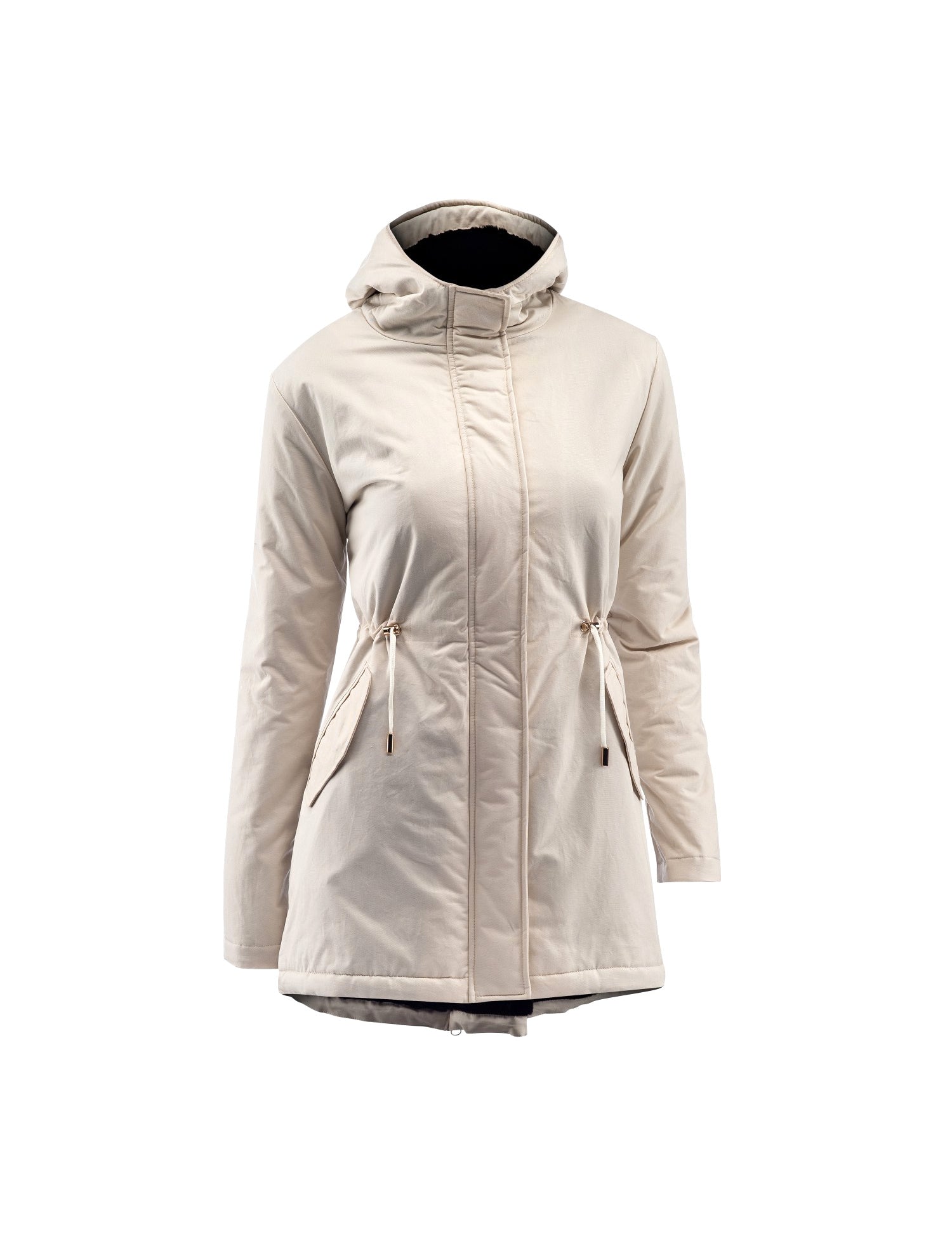 Giacche Beige Lumberjack