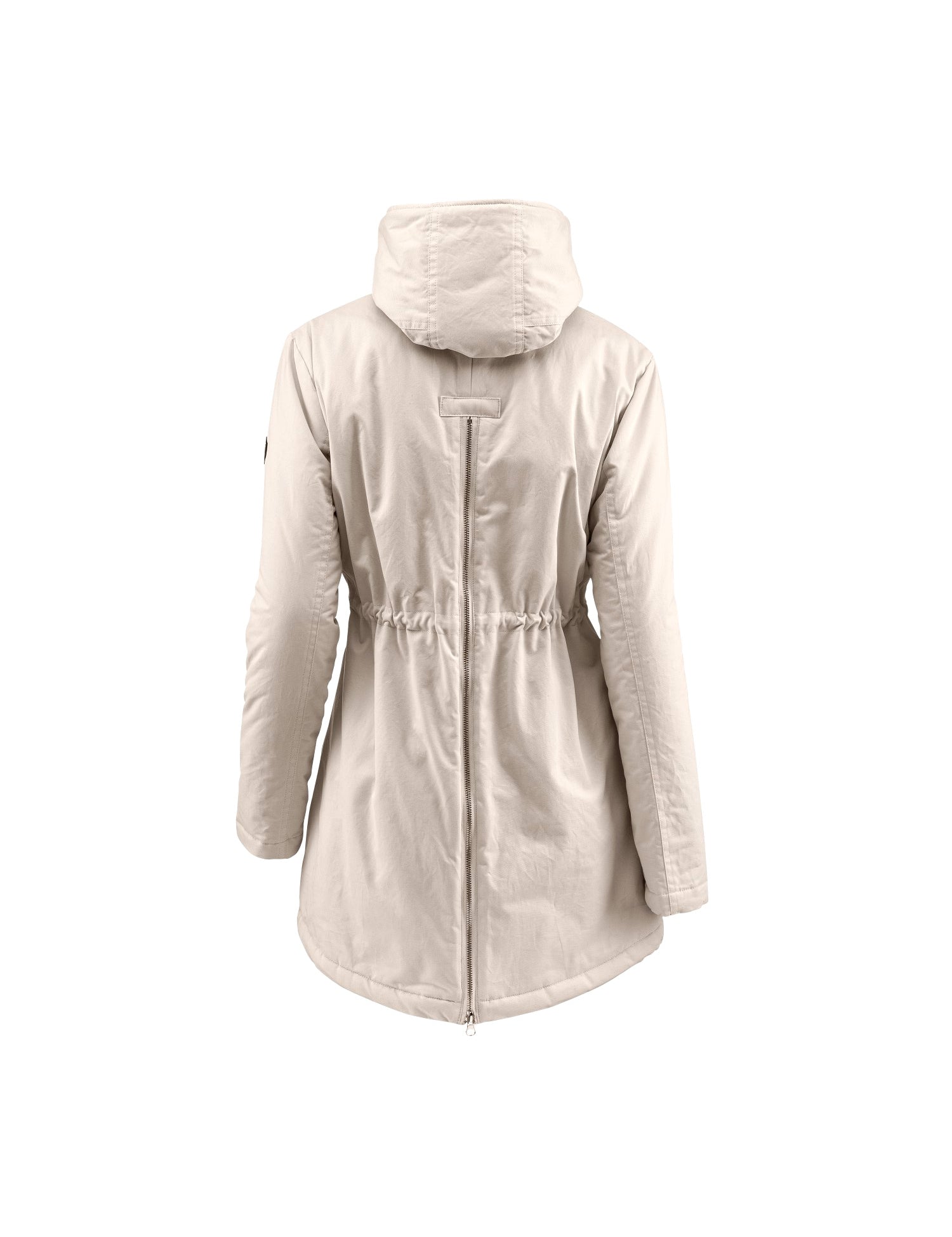 Giacche Beige Lumberjack