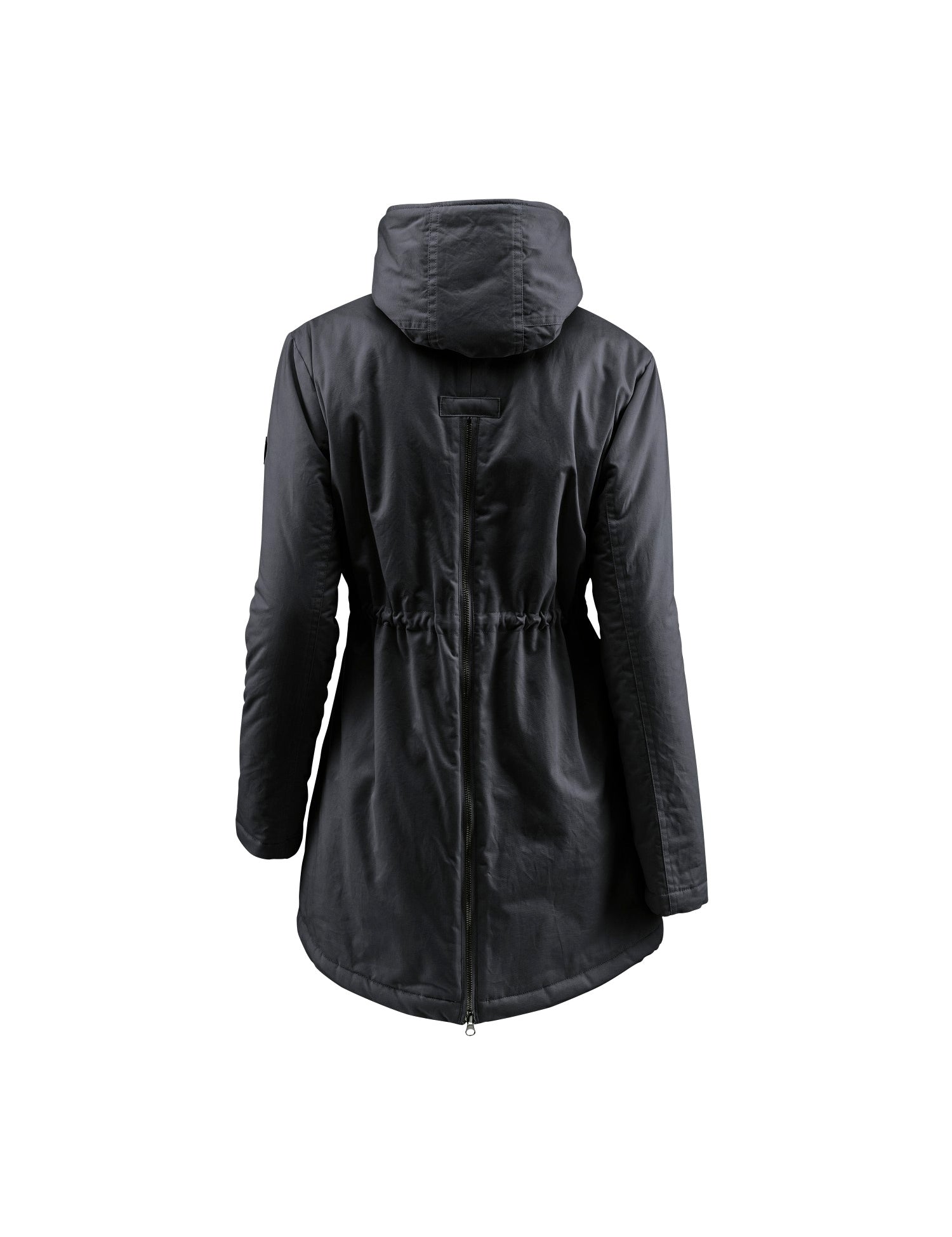 Giacche Nero Lumberjack