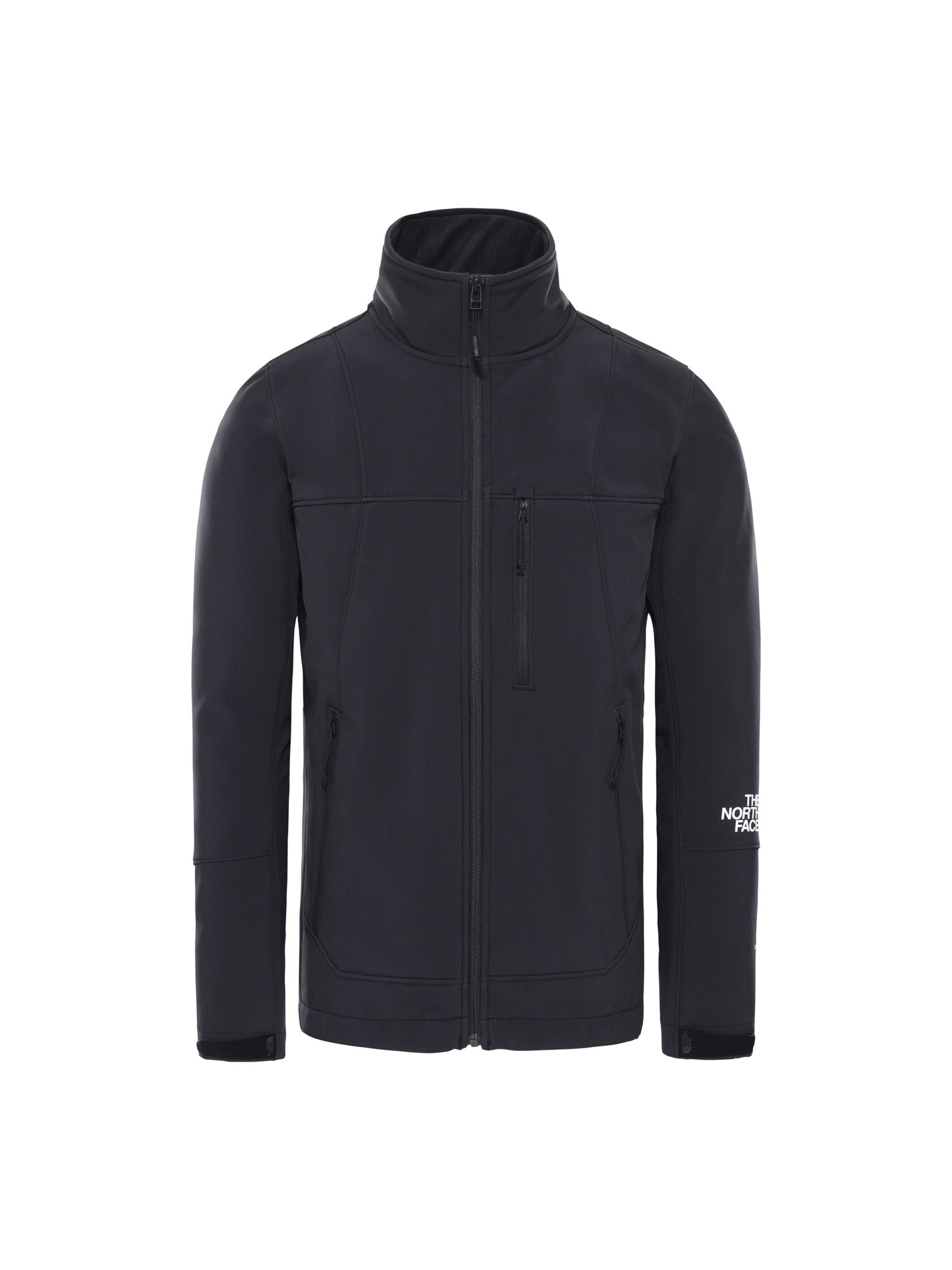 Giacche Nero The North Face