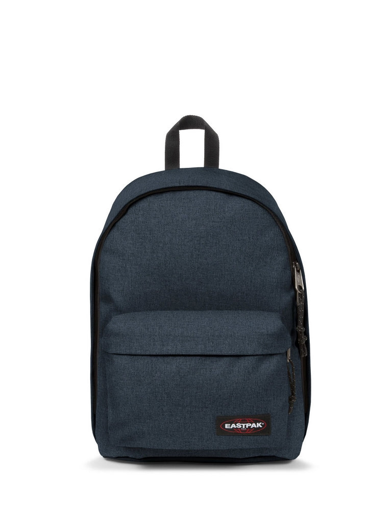 Zaini Blu Notte Eastpak