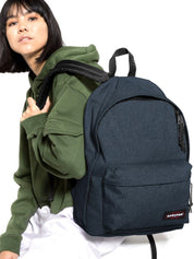 Zaini Blu Notte Eastpak