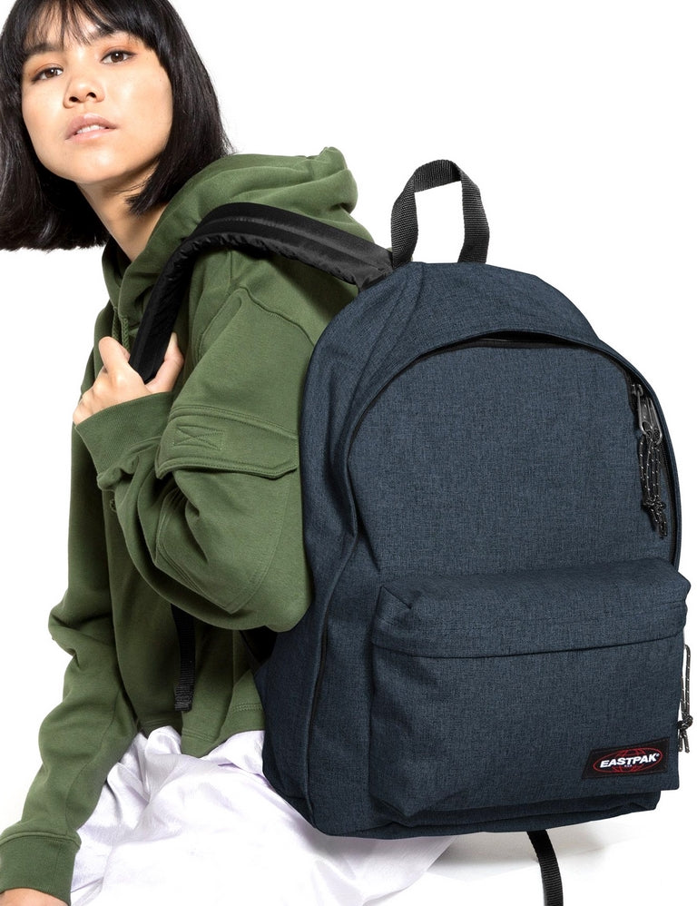 Zaini Blu Notte Eastpak