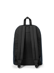 Zaini Blu Notte Eastpak