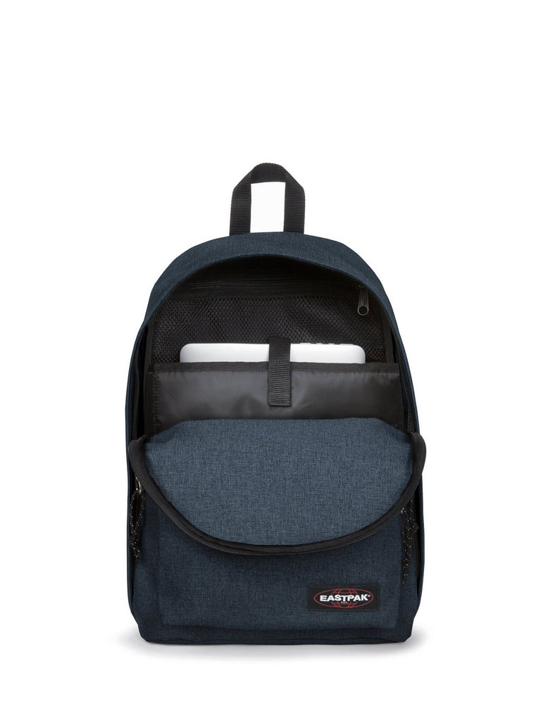 Zaini Blu Notte Eastpak