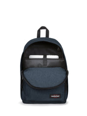 Zaini Blu Notte Eastpak