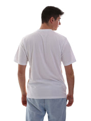T-shirt Bianco Sprayground