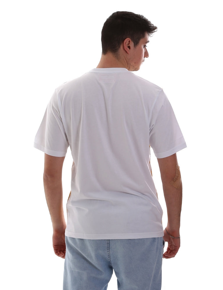 T-shirt Bianco Sprayground