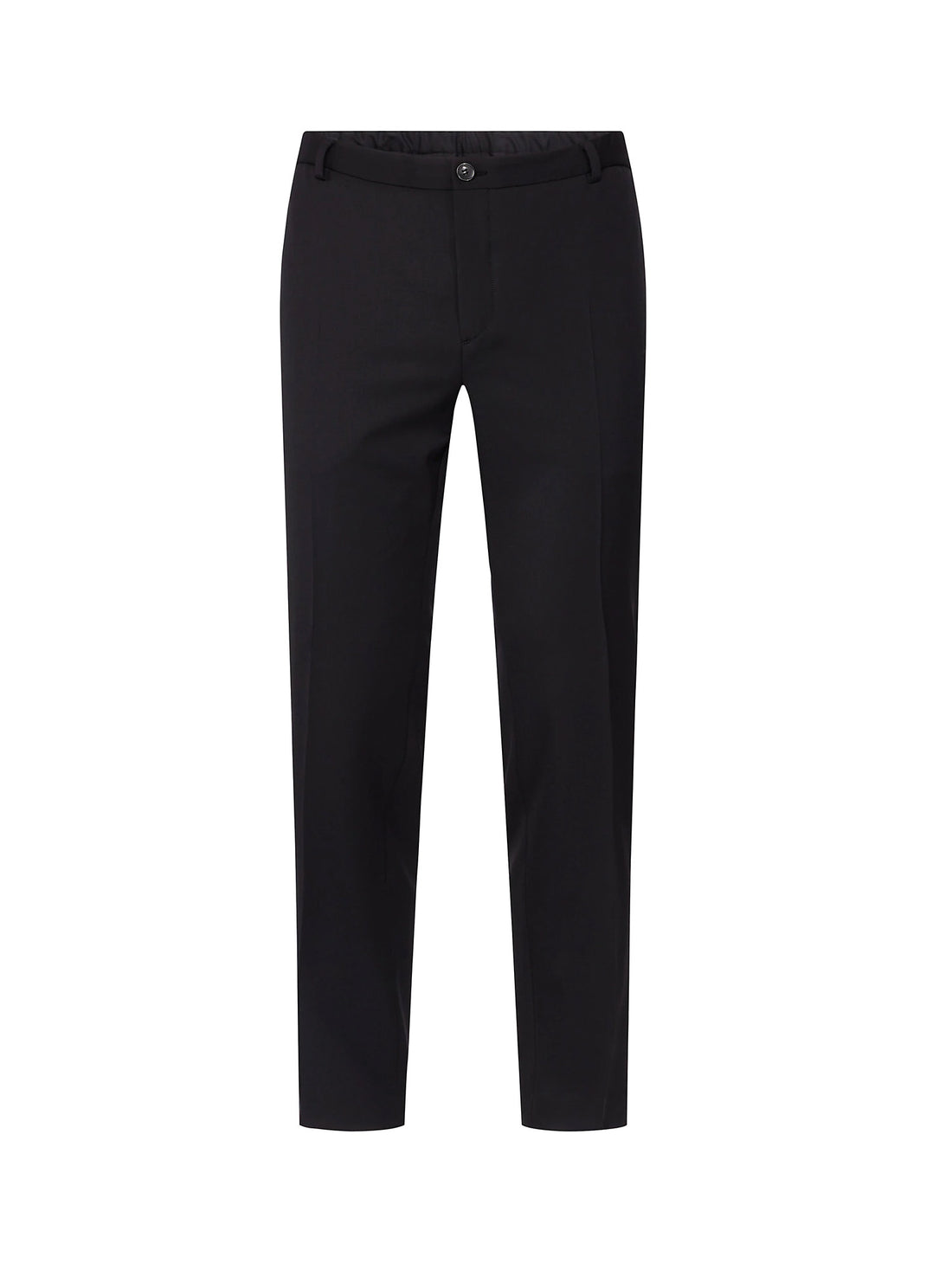 Pantaloni Nero Calvin Klein