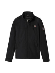 Giacche Nero Napapijri