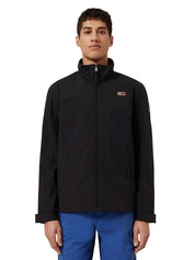 Giacche Nero Napapijri