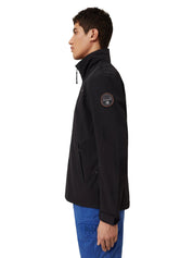 Giacche Nero Napapijri