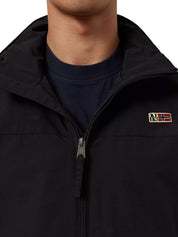 Giacche Nero Napapijri