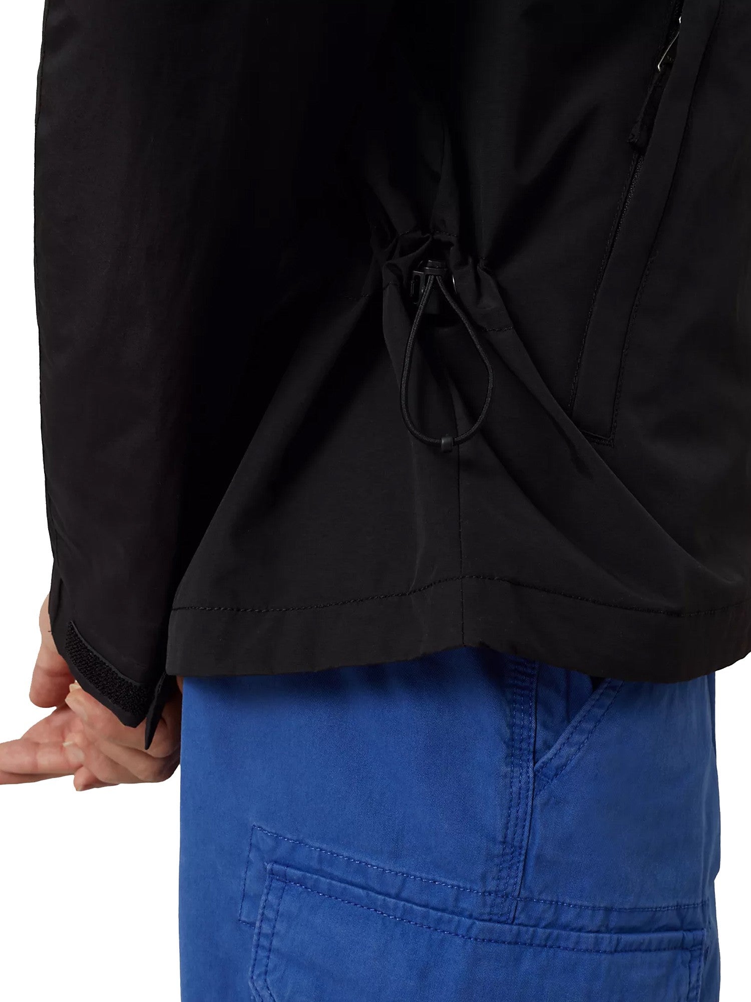 Giacche Nero Napapijri