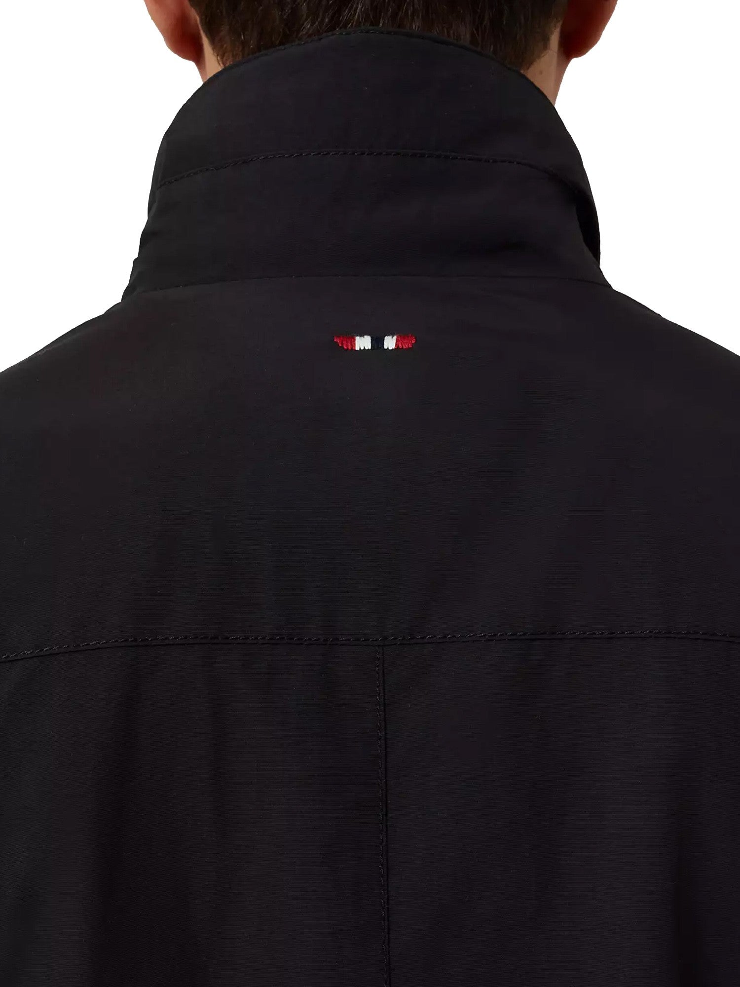 Giacche Nero Napapijri