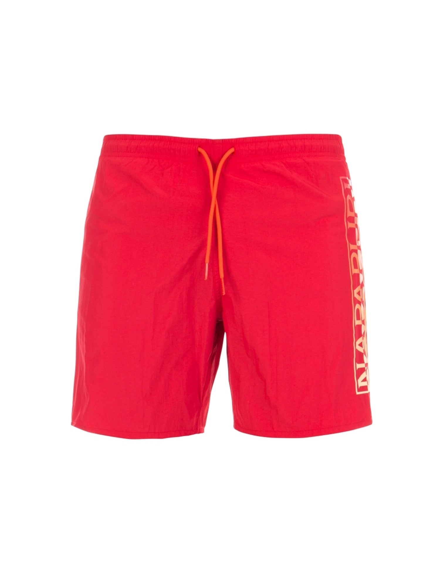 Costumi Rosso Napapijri