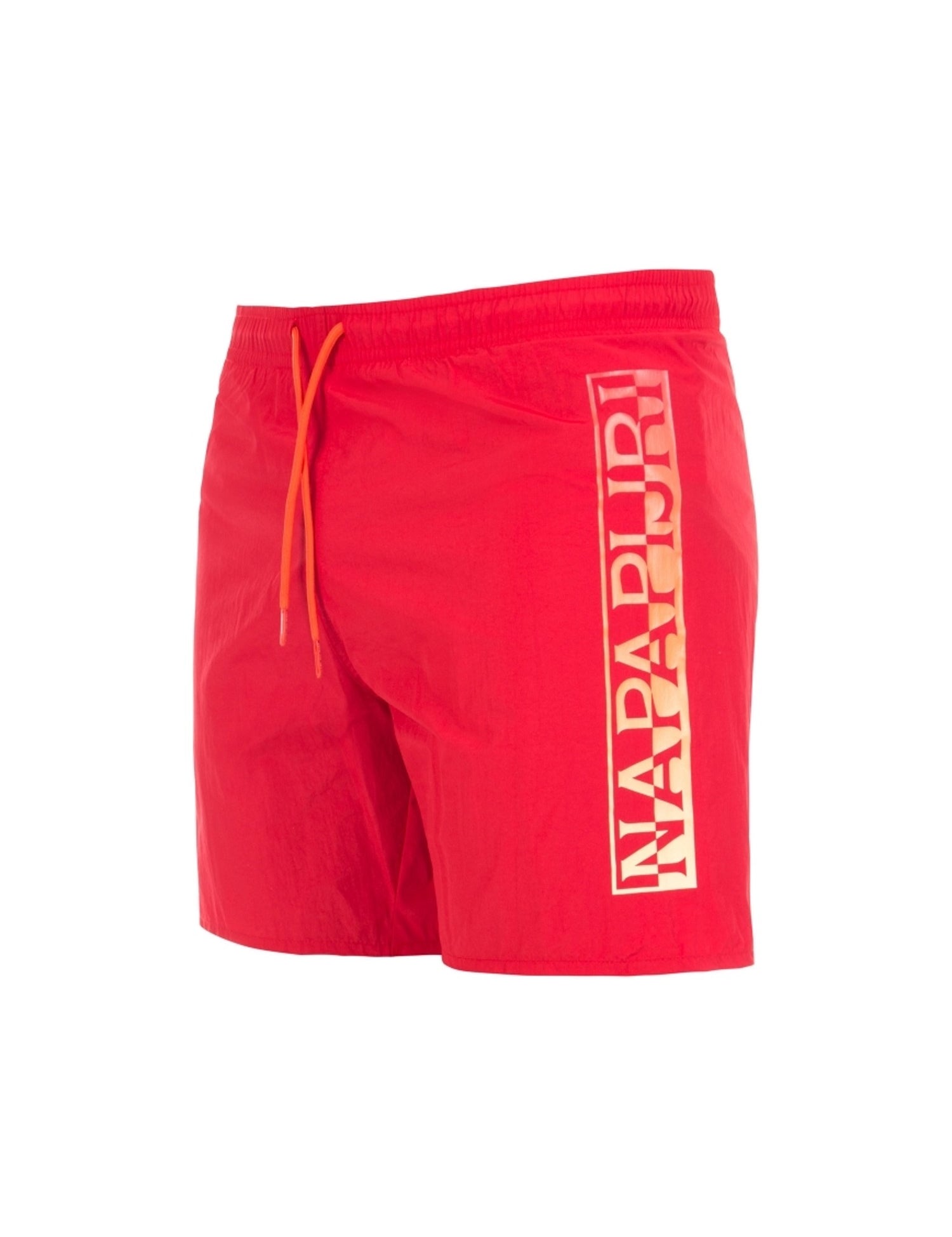 Costumi Rosso Napapijri