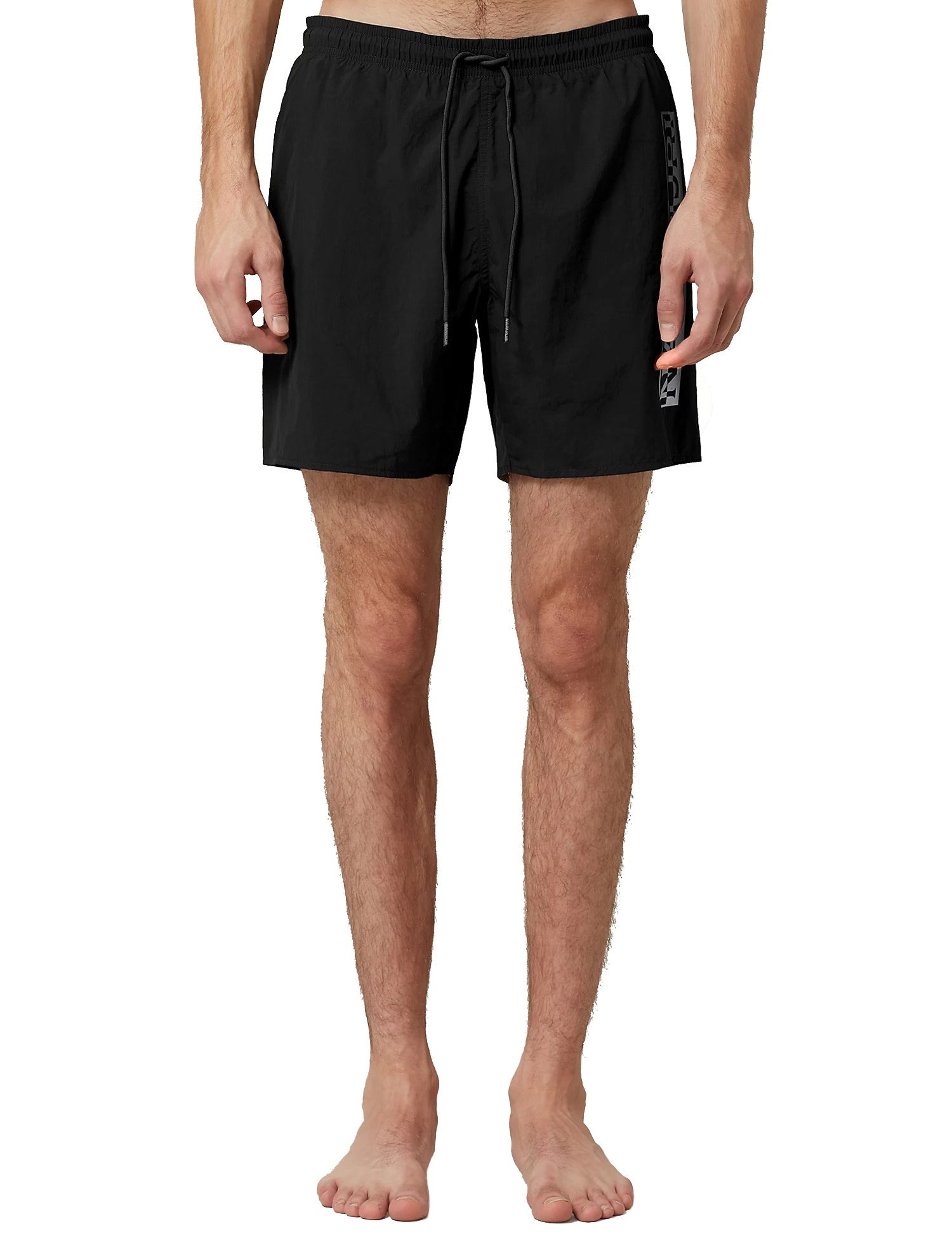 Costumi Nero Napapijri