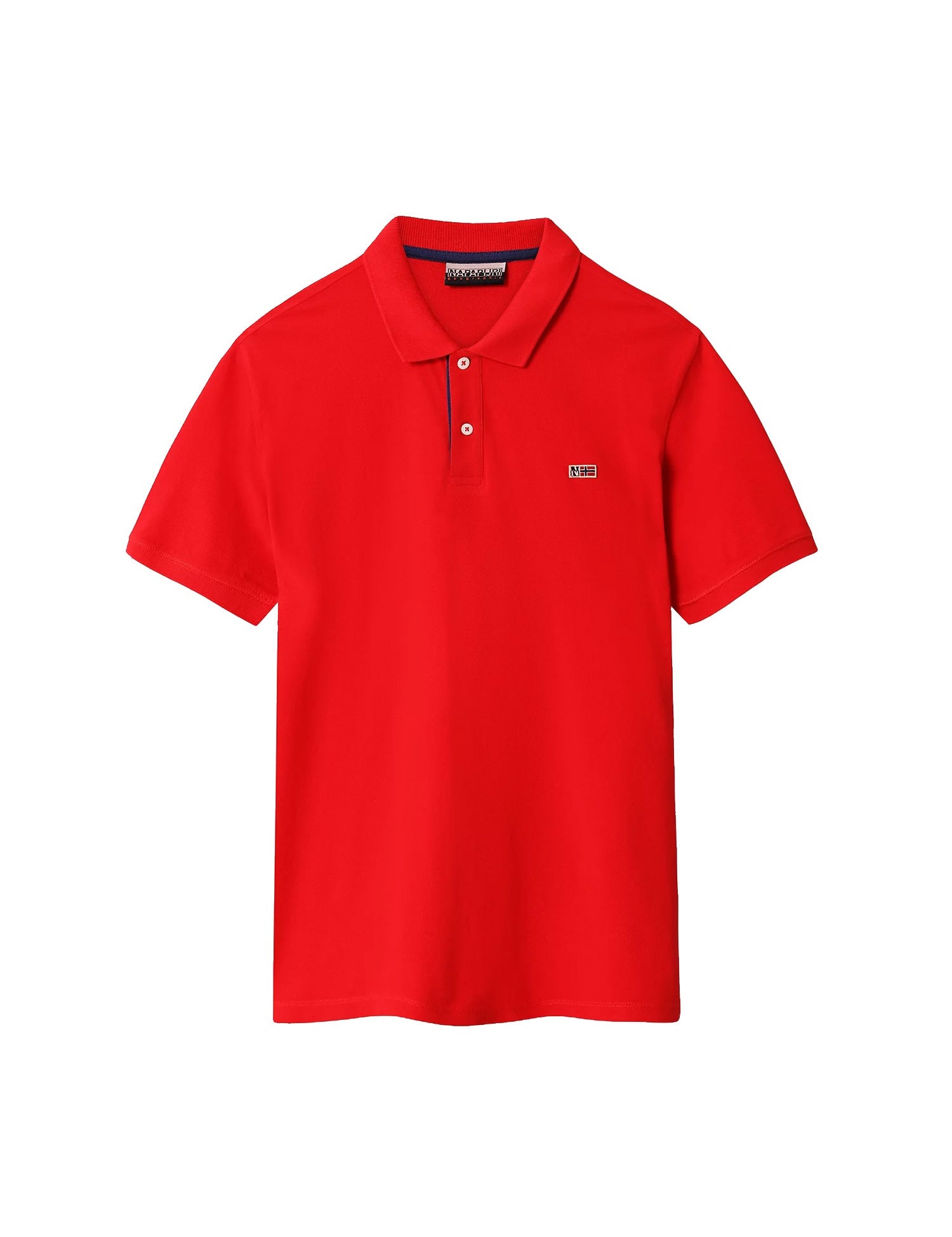 Polo Rosso Napapijri