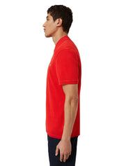Polo Rosso Napapijri
