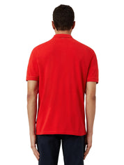 Polo Rosso Napapijri