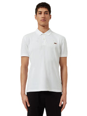 Polo Bianco Napapijri