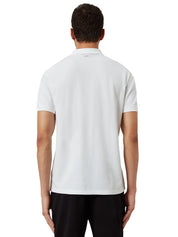 Polo Bianco Napapijri