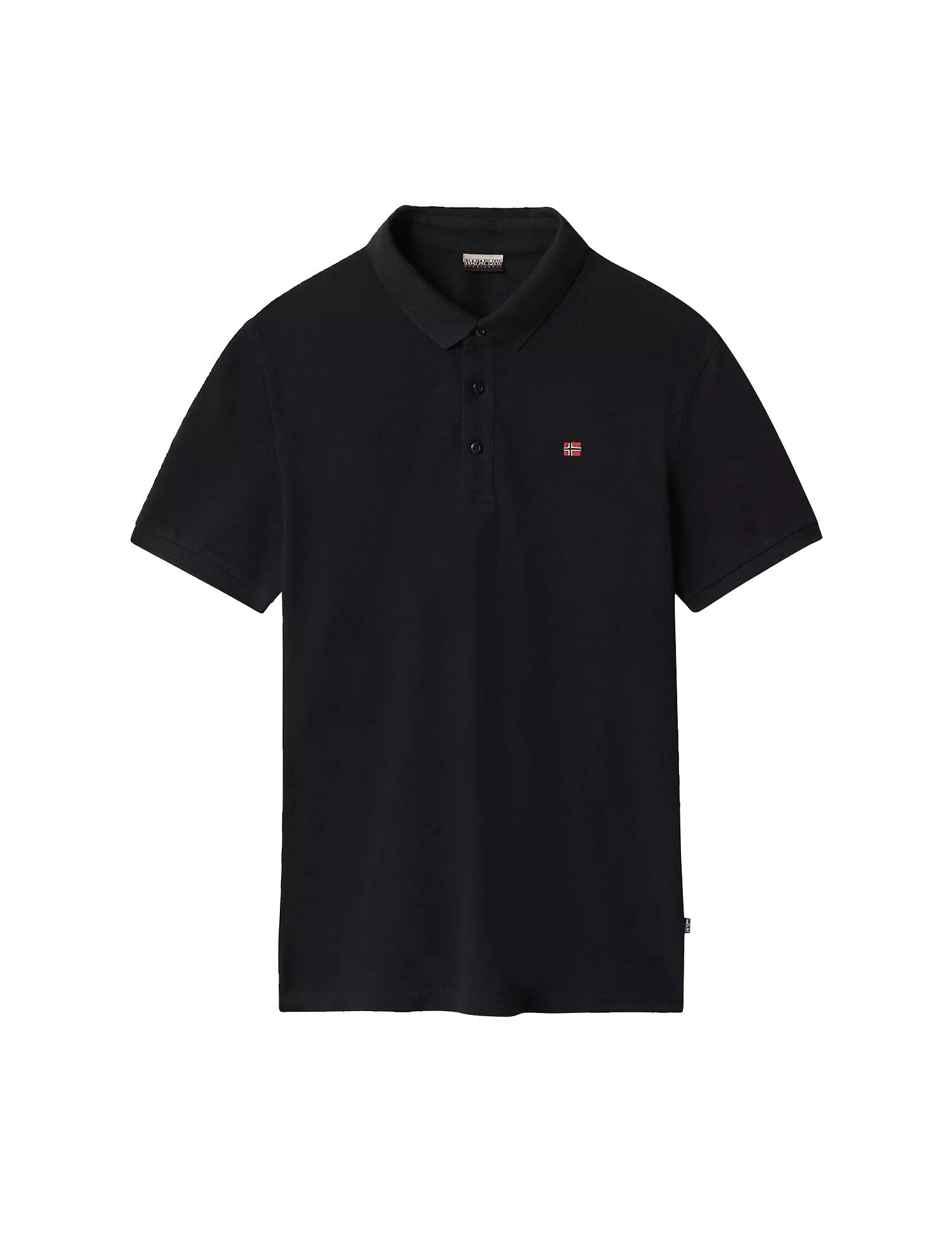 Polo Nero Napapijri