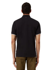 Polo Nero Napapijri