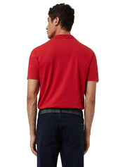 Polo Rosso Napapijri