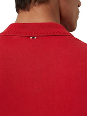 Polo Rosso Napapijri