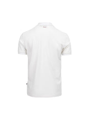 Polo Bianco Napapijri
