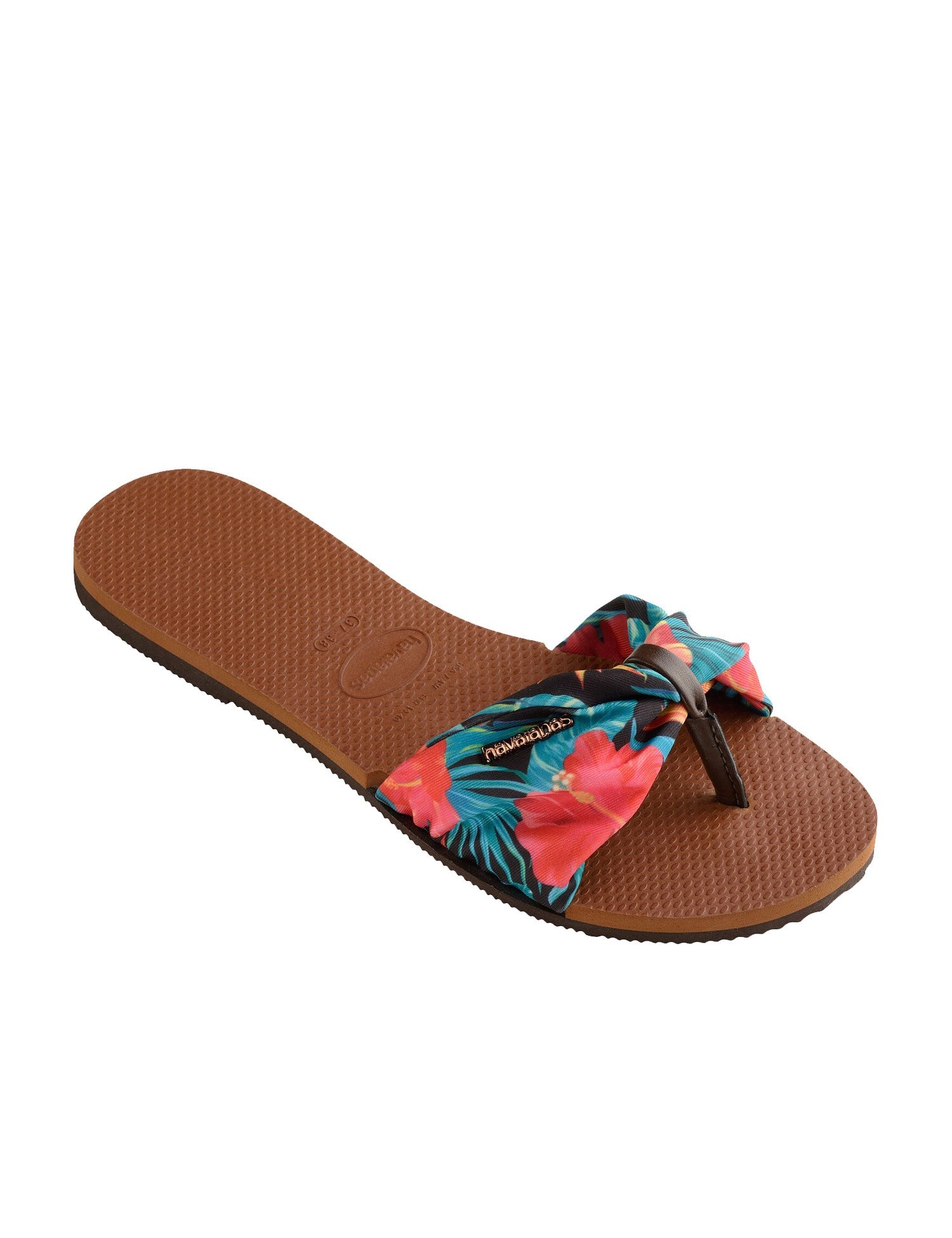 Infradito Marrone Havaianas