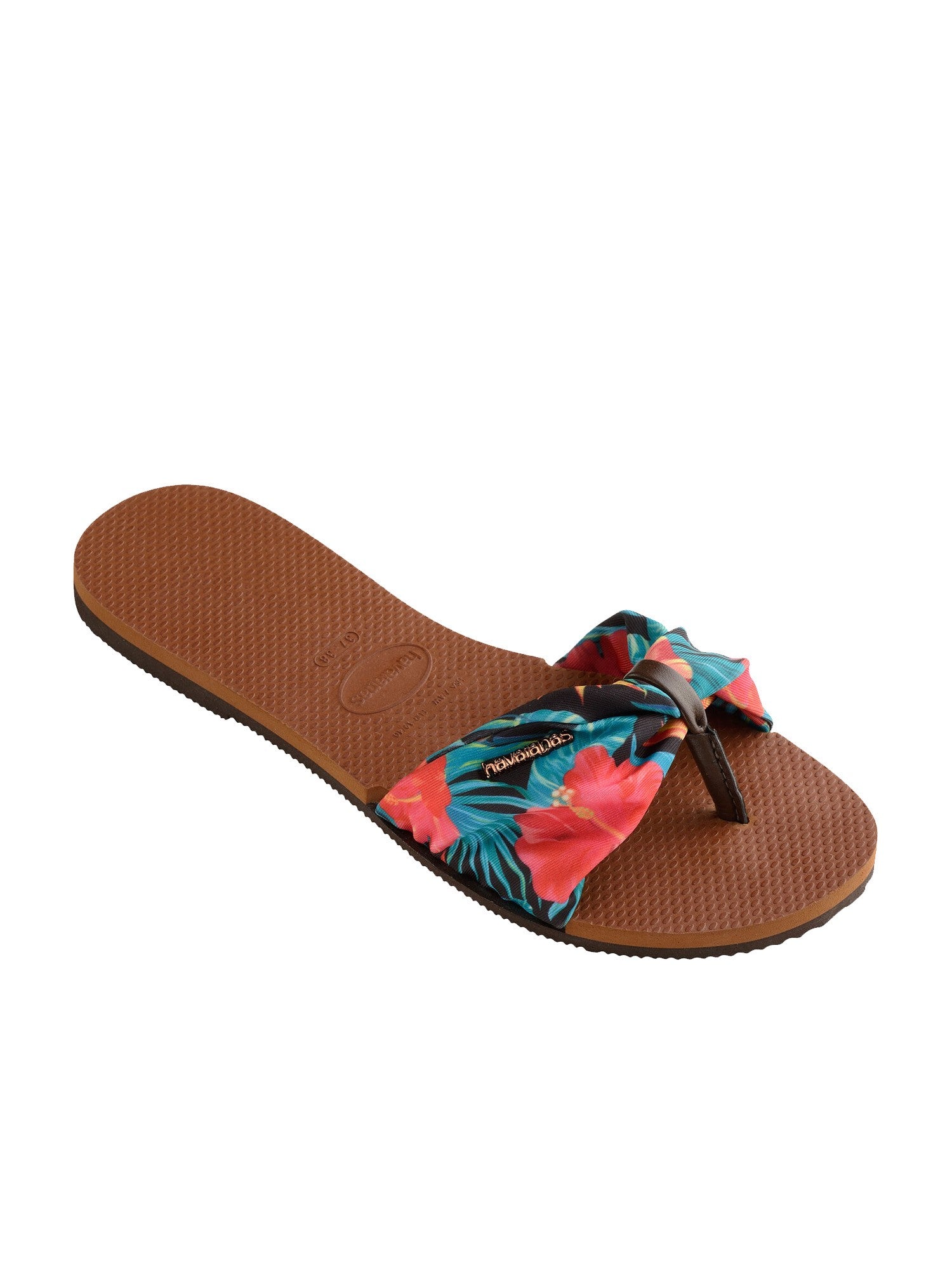 Infradito Marrone Havaianas